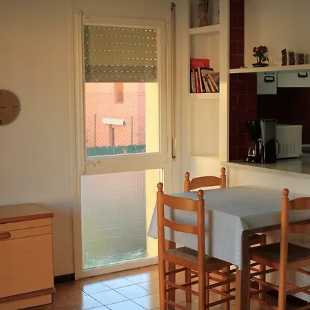 Apartamento Vistamar 1a L' Escala