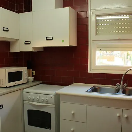 Vistamar 1a Apartamento L' Escala