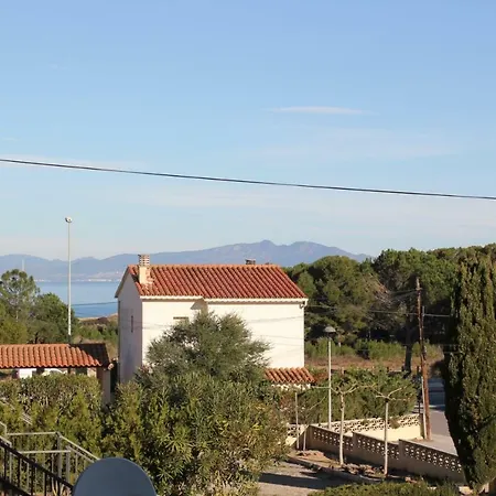 Apartamento Vistamar 1a L' Escala